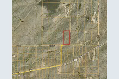 6127 W Uranium Road #60, Golden Valley, AZ 86413 - Photo 4