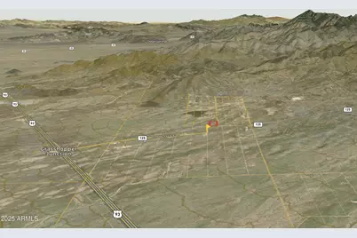 6127 W Uranium Road #60, Golden Valley, AZ 86413 - Photo 6