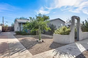 119 S Lebaron, Mesa, AZ 85210 - Photo 2