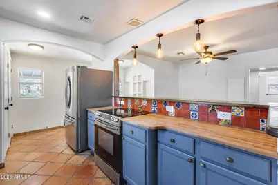 119 S Lebaron --, Mesa, AZ 85210 - Photo 8