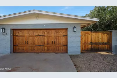 3223 W Belmont Avenue, Phoenix, AZ 85051 - Photo 2
