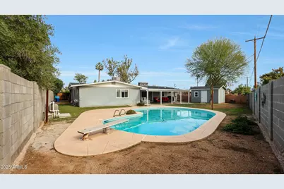 3223 W Belmont Avenue, Phoenix, AZ 85051 - Photo 40