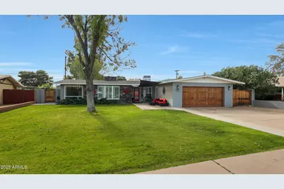 3223 W Belmont Avenue, Phoenix, AZ 85051 - Photo 1