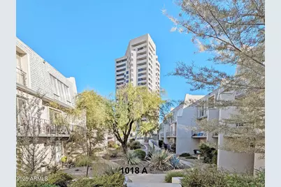 1018 E Osborn Road #A, Phoenix, AZ 85014 - Photo 1