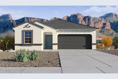 4912 S 106th Lane, Tolleson, AZ 85353 - Photo 1