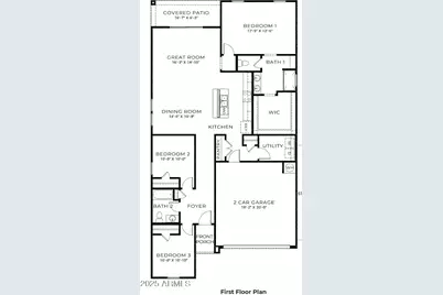 4912 S 106th Lane, Tolleson, AZ 85353 - Photo 4