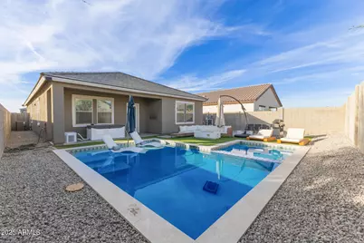 8133 S 64th Lane, Laveen, AZ 85339 - Photo 14