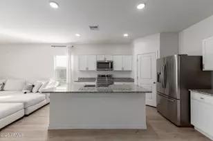 8133 S 64th Ln, Laveen, AZ 85339 - Photo 4