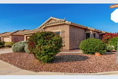 15834 W Carmen Drive, Surprise, AZ 85374 - Photo 6