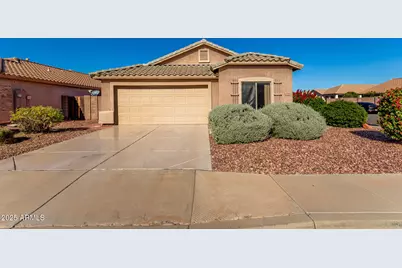 15834 W Carmen Drive, Surprise, AZ 85374 - Photo 1