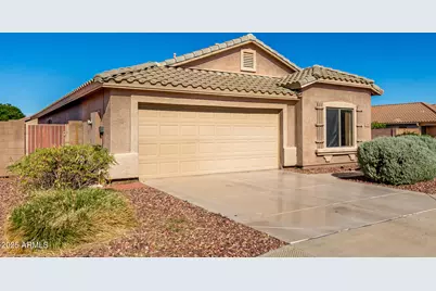 15834 W Carmen Drive, Surprise, AZ 85374 - Photo 4