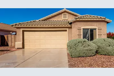15834 W Carmen Drive, Surprise, AZ 85374 - Photo 2