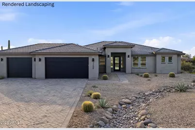 33400 N 56th Street, Cave Creek, AZ 85331 - Photo 2