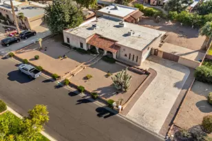 7645 W Bluefield Ave, Glendale, AZ 85308 - Photo 2