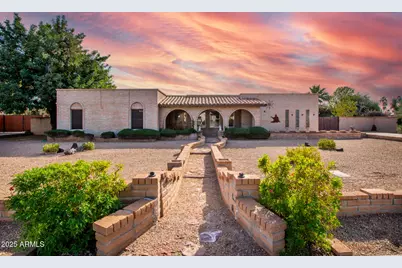 7645 W Bluefield Avenue, Glendale, AZ 85308 - Photo 1