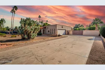 7645 W Bluefield Avenue, Glendale, AZ 85308 - Photo 4