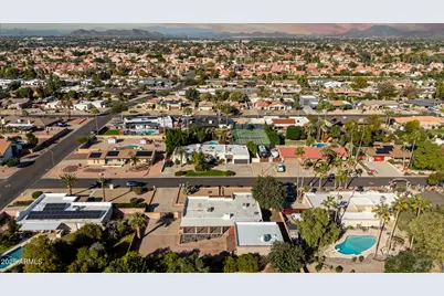 7645 W Bluefield Avenue, Glendale, AZ 85308 - Photo 64