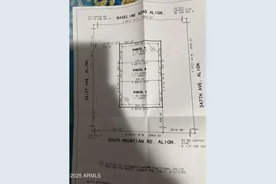 0 N 350th Avenue #-, Tonopah, AZ 85354 - Photo 8