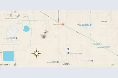 0 N 350th Avenue #-, Tonopah, AZ 85354 - Photo 6