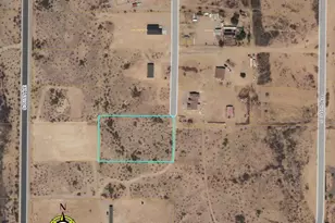 0 N 350th Ave, Tonopah, AZ 85354 - Photo 1