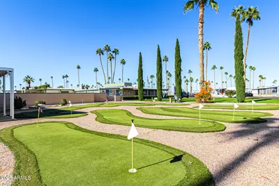 2701 E Allred Avenue #165, Mesa, AZ 85204 - Photo 32
