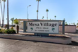 2701 E Allred Ave, Mesa, AZ 85204 - Photo 28