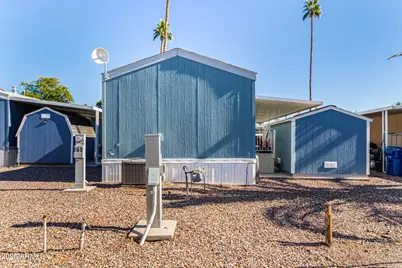 2701 E Allred Avenue #165, Mesa, AZ 85204 - Photo 6