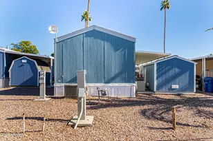 2701 E Allred Ave, Mesa, AZ 85204 - Photo 6