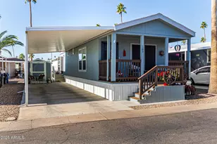 2701 E Allred Ave, Mesa, AZ 85204 - Photo 4