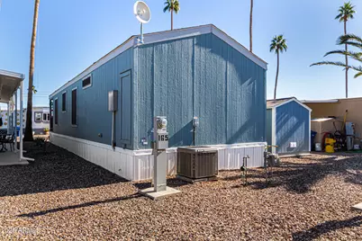 2701 E Allred Avenue #165, Mesa, AZ 85204 - Photo 8