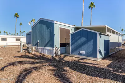 2701 E Allred Avenue #165, Mesa, AZ 85204 - Photo 6