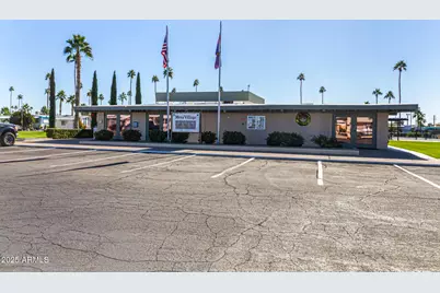 2701 E Allred Avenue #165, Mesa, AZ 85204 - Photo 10