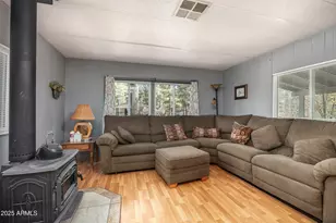 370 E San Felipe Pl, Munds Park, AZ 86017 - Photo 16