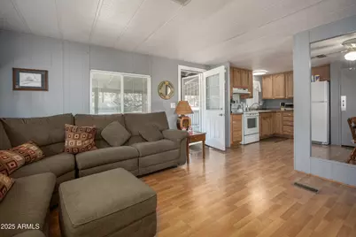 370 E San Felipe Place, Munds Park, AZ 86017 - Photo 2
