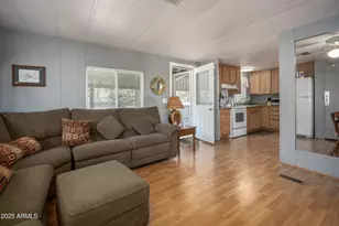 370 E San Felipe Pl, Munds Park, AZ 86017 - Photo 2