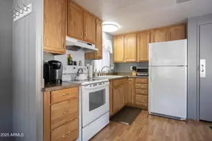 370 E San Felipe Pl, Munds Park, AZ 86017 - Photo 1