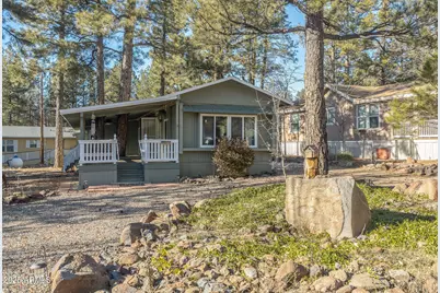 370 E San Felipe Place, Munds Park, AZ 86017 - Photo 2