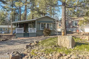 370 E San Felipe Pl, Munds Park, AZ 86017 - Photo 2