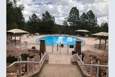 603 N Club Drive #3, Payson, AZ 85541 - Photo 24