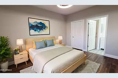 11375 E Sahuaro Drive #1093, Scottsdale, AZ 85259 - Photo 8