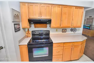 4927 E Crescent Avenue, Mesa, AZ 85206 - Photo 22