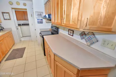 4927 E Crescent Avenue, Mesa, AZ 85206 - Photo 16