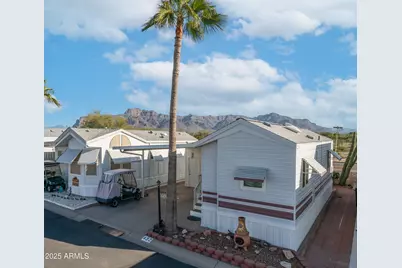 492 Iron Ore Drive, Apache Junction, AZ 85119 - Photo 2