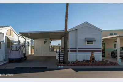 492 Iron Ore Drive, Apache Junction, AZ 85119 - Photo 4