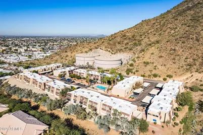 1601 W Sunnyside Drive #127, Phoenix, AZ 85029 - Photo 42