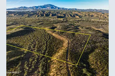 Tbd E Gamez Road #15, Benson, AZ 85602 - Photo 32
