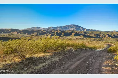 Tbd E Gamez Road #15, Benson, AZ 85602 - Photo 4