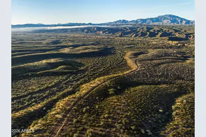 Tbd E Gamez Road #15, Benson, AZ 85602 - Photo 12