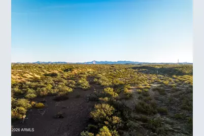 Tbd E Gamez Road #15, Benson, AZ 85602 - Photo 8