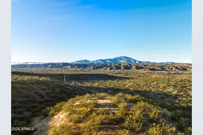 Tbd E Gamez Road #15, Benson, AZ 85602 - Photo 10